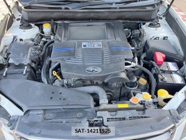 Subaru LEGACY TOURING WAGON 2013-04 6641799-17