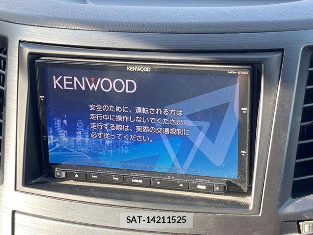 Subaru LEGACY TOURING WAGON 2013-04 6641799-4