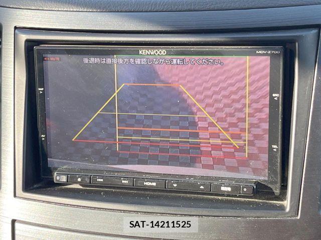 Subaru LEGACY TOURING WAGON 2013-04 6641799-5