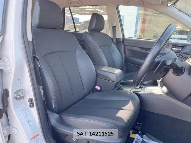 Subaru LEGACY TOURING WAGON 2013-04 6641799-8