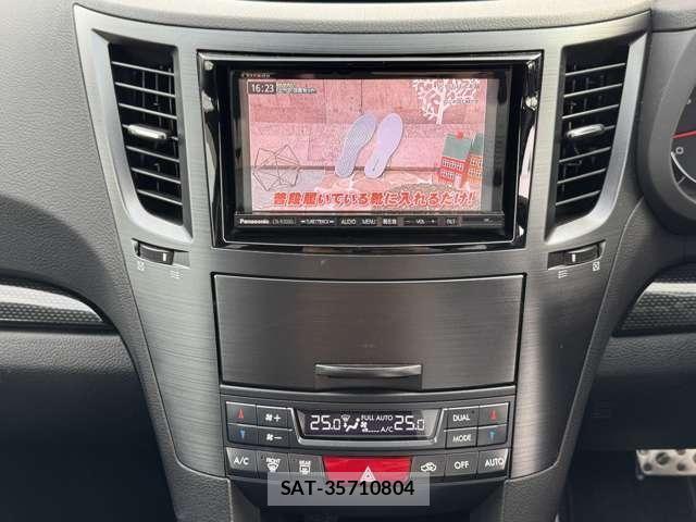 Subaru LEGACY TOURING WAGON 2013-04 6641801-10
