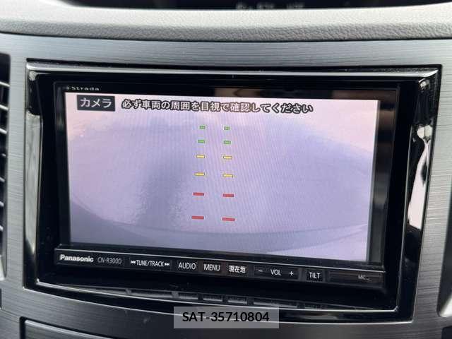 Subaru LEGACY TOURING WAGON 2013-04 6641801-12