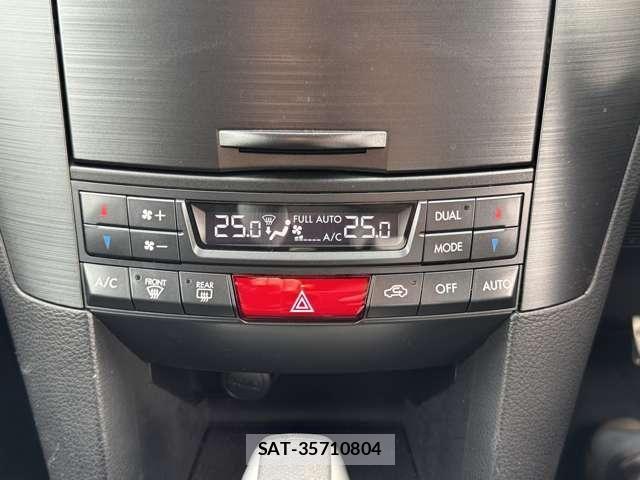 Subaru LEGACY TOURING WAGON 2013-04 6641801-13