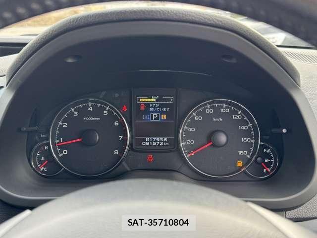 Subaru LEGACY TOURING WAGON 2013-04 6641801-18