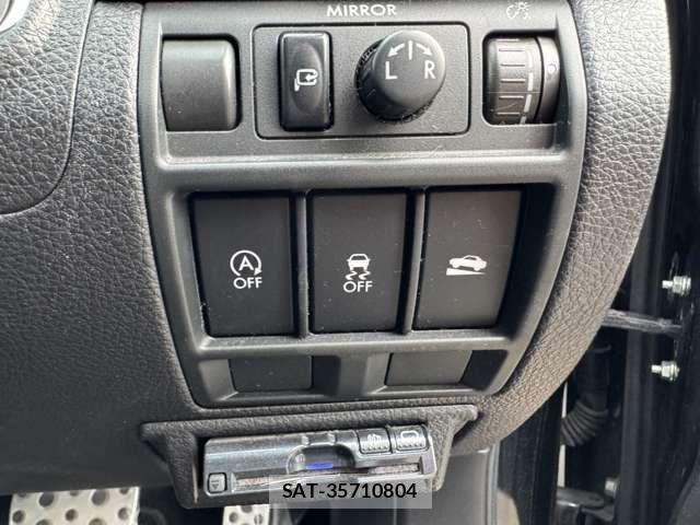 Subaru LEGACY TOURING WAGON 2013-04 6641801-20