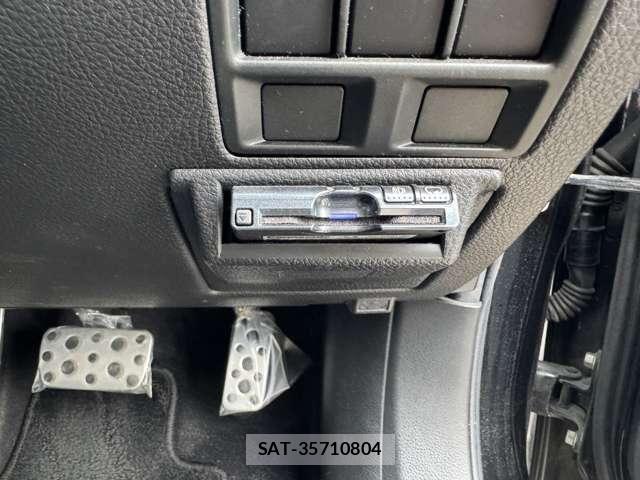 Subaru LEGACY TOURING WAGON 2013-04 6641801-21