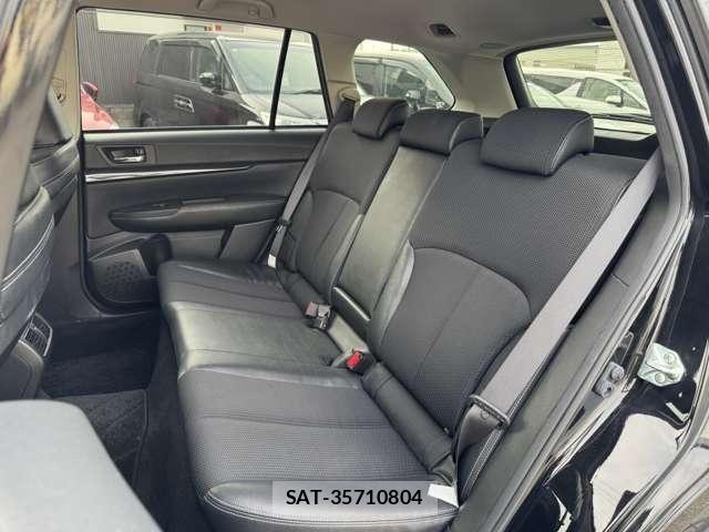 Subaru LEGACY TOURING WAGON 2013-04 6641801-23