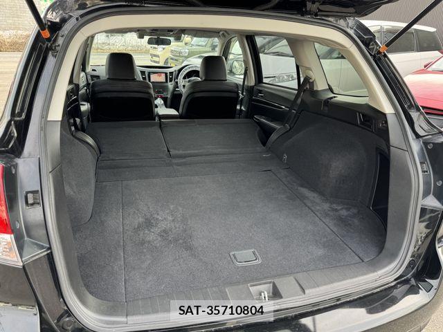 Subaru LEGACY TOURING WAGON 2013-04 6641801-25