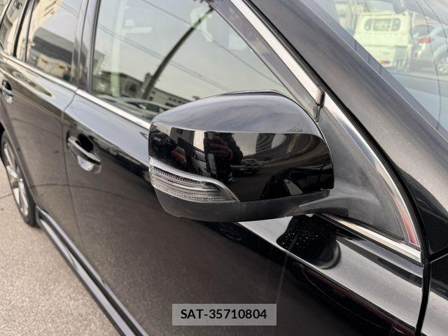 Subaru LEGACY TOURING WAGON 2013-04 6641801-26