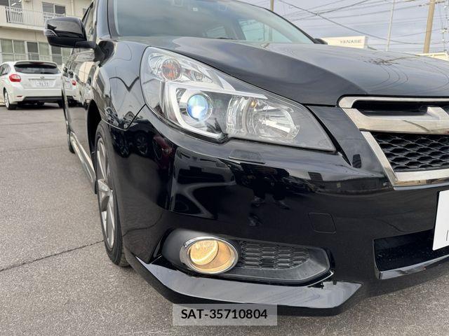 Subaru LEGACY TOURING WAGON 2013-04 6641801-27