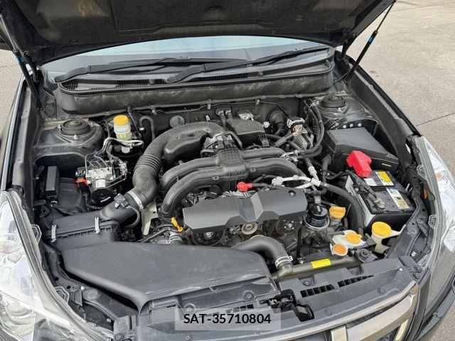 Subaru LEGACY TOURING WAGON 2013-04 6641801-28