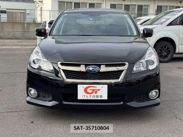 Subaru LEGACY TOURING WAGON 2013-04 6641801-2