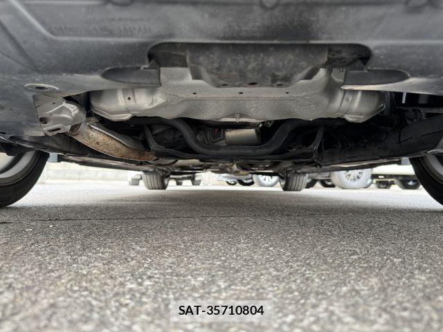 Subaru LEGACY TOURING WAGON 2013-04 6641801-29