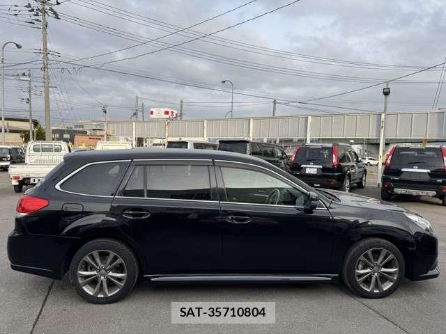 Subaru LEGACY TOURING WAGON 2013-04 6641801-4