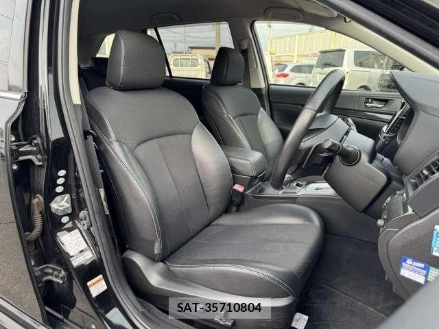 Subaru LEGACY TOURING WAGON 2013-04 6641801-6
