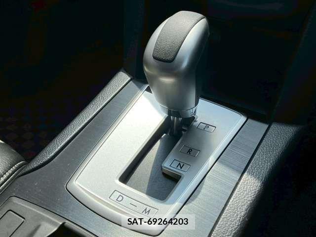 Subaru LEGACY TOURING WAGON 2014-01 6641800-10