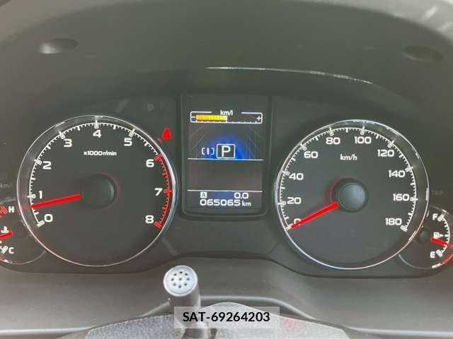 Subaru LEGACY TOURING WAGON 2014-01 6641800-12