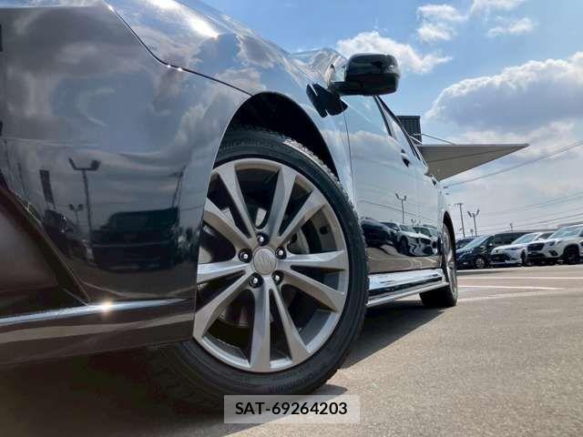 Subaru LEGACY TOURING WAGON 2014-01 6641800-15