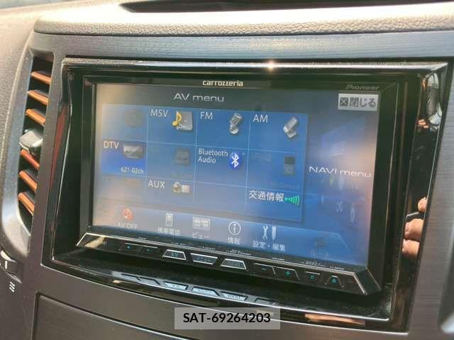Subaru LEGACY TOURING WAGON 2014-01 6641800-2