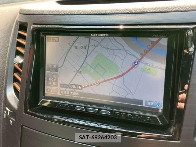 Subaru LEGACY TOURING WAGON 2014-01 6641800-3