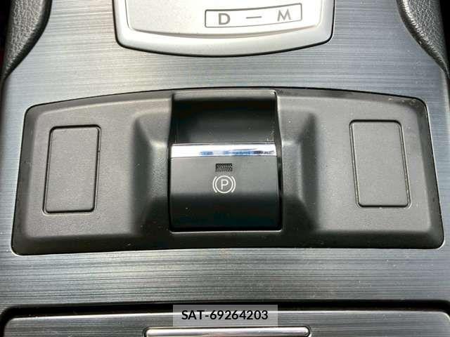 Subaru LEGACY TOURING WAGON 2014-01 6641800-5