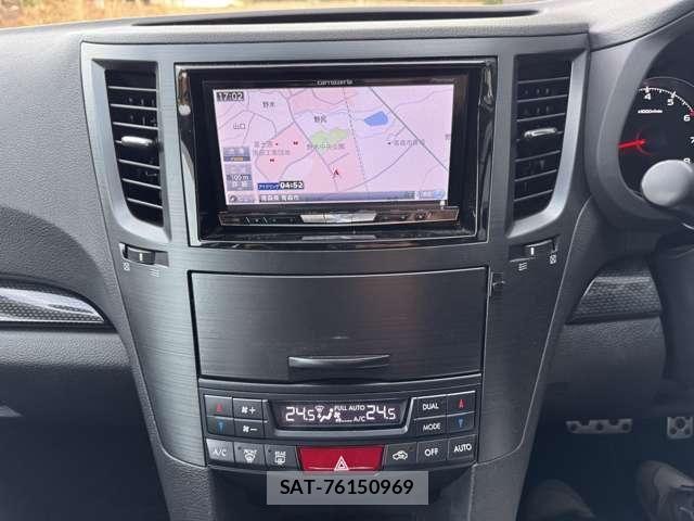 Subaru LEGACY TOURING WAGON 2013-12 6672219-10