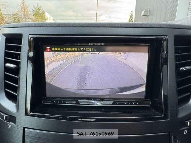 Subaru LEGACY TOURING WAGON 2013-12 6672219-12