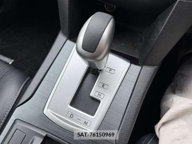 Subaru LEGACY TOURING WAGON 2013-12 6672219-13
