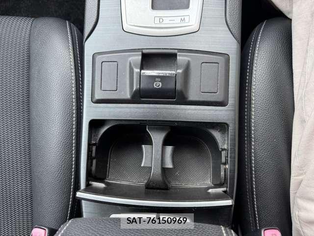 Subaru LEGACY TOURING WAGON 2013-12 6672219-14