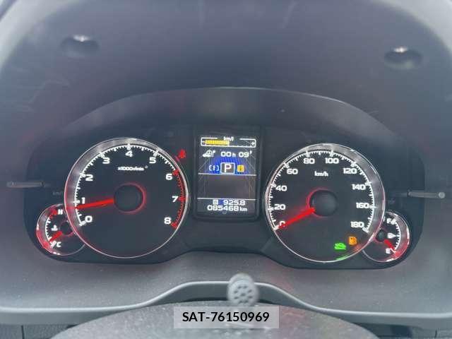 Subaru LEGACY TOURING WAGON 2013-12 6672219-18