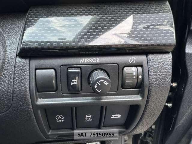 Subaru LEGACY TOURING WAGON 2013-12 6672219-20