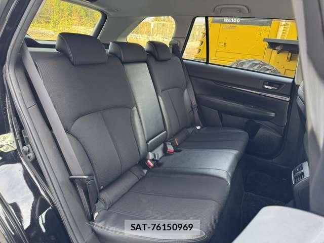 Subaru LEGACY TOURING WAGON 2013-12 6672219-22