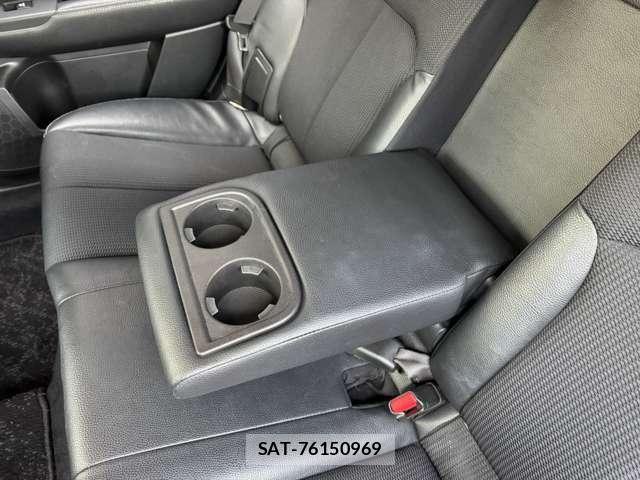 Subaru LEGACY TOURING WAGON 2013-12 6672219-23