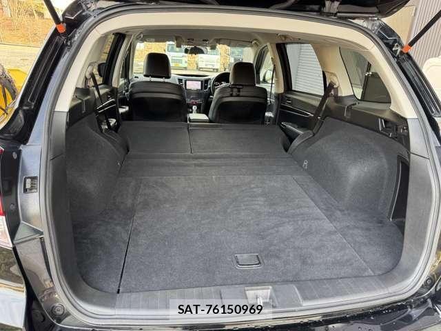 Subaru LEGACY TOURING WAGON 2013-12 6672219-25