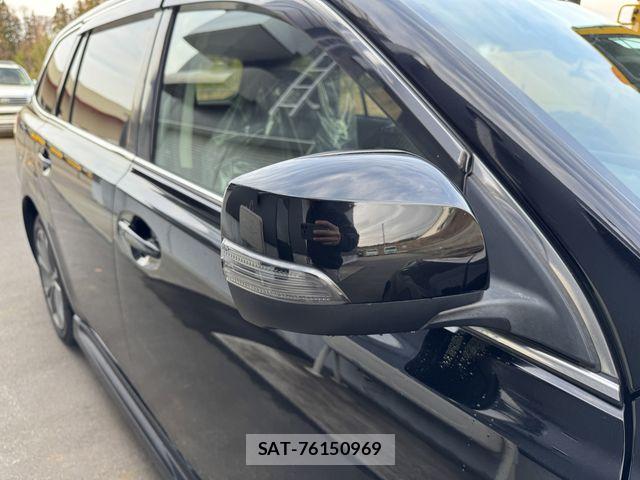 Subaru LEGACY TOURING WAGON 2013-12 6672219-26