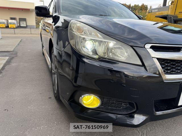 Subaru LEGACY TOURING WAGON 2013-12 6672219-27