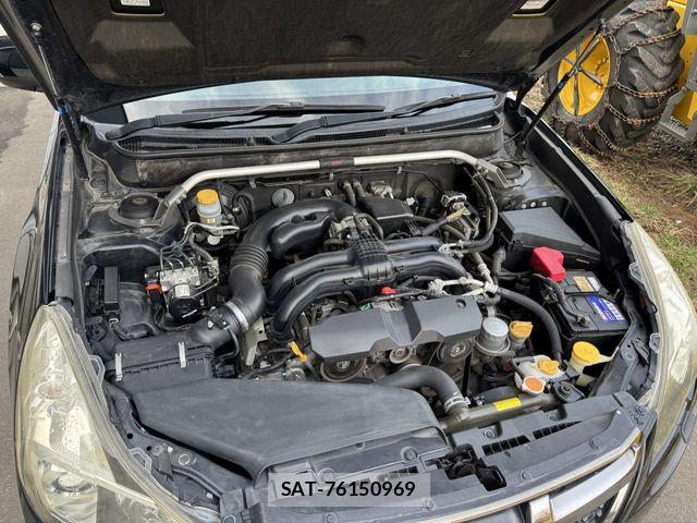 Subaru LEGACY TOURING WAGON 2013-12 6672219-28