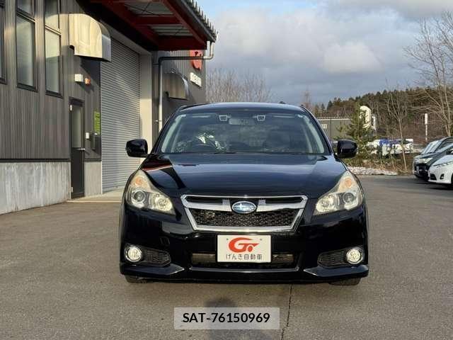 Subaru LEGACY TOURING WAGON 2013-12 6672219-2