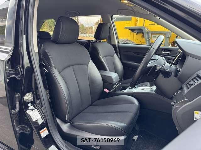Subaru LEGACY TOURING WAGON 2013-12 6672219-6