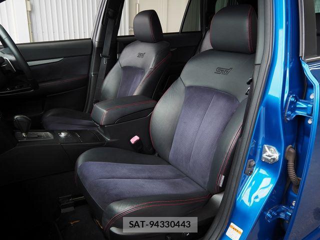 Subaru LEGACY TOURING WAGON 2010-07 6676619-9