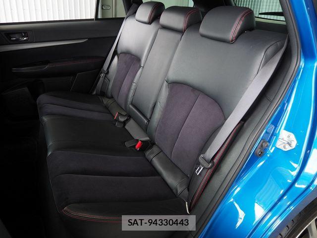 Subaru LEGACY TOURING WAGON 2010-07 6676619-10