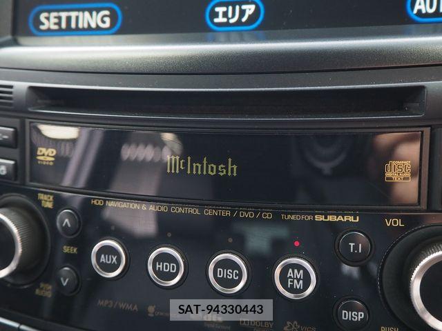 Subaru LEGACY TOURING WAGON 2010-07 6676619-13