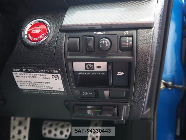 Subaru LEGACY TOURING WAGON 2010-07 6676619-17