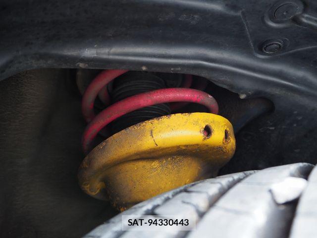 Subaru LEGACY TOURING WAGON 2010-07 6676619-22