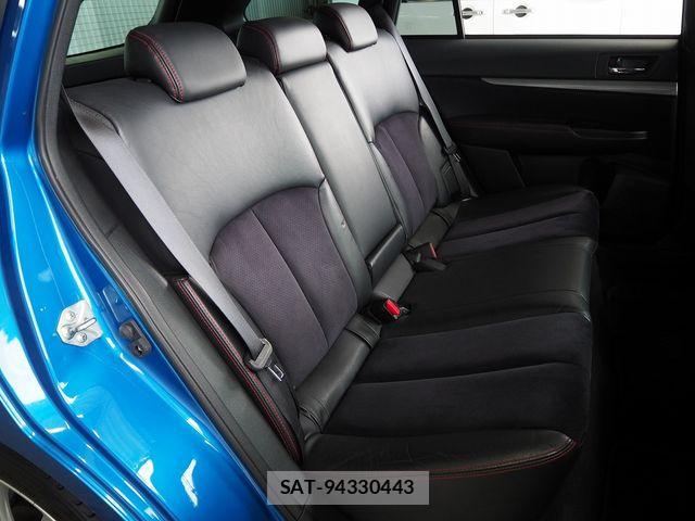 Subaru LEGACY TOURING WAGON 2010-07 6676619-23