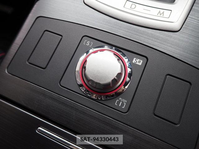 Subaru LEGACY TOURING WAGON 2010-07 6676619-26