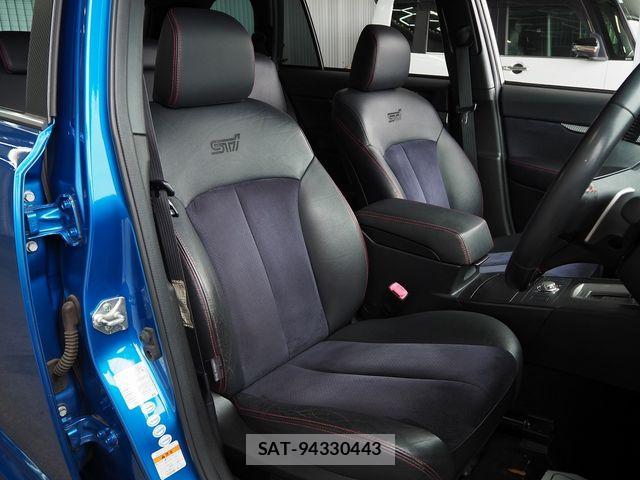 Subaru LEGACY TOURING WAGON 2010-07 6676619-8