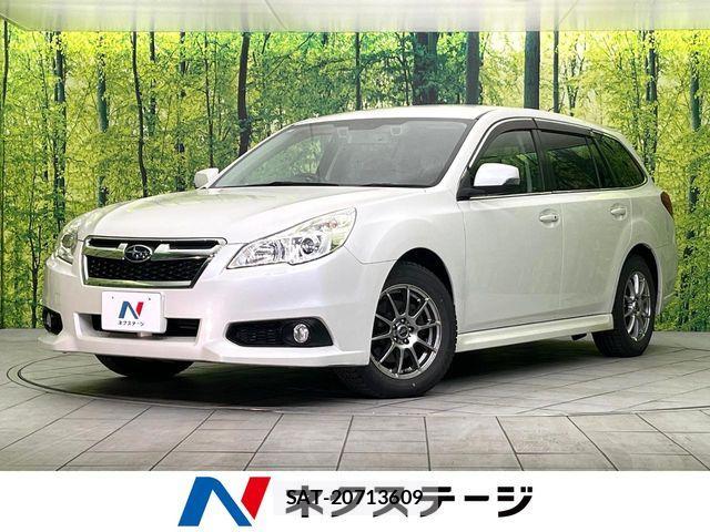 Subaru LEGACY TOURING WAGON 2013-07 6716486-0