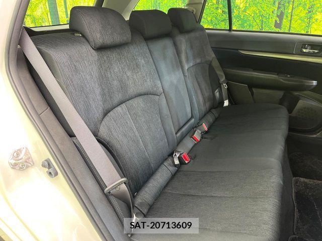 Subaru LEGACY TOURING WAGON 2013-07 6716486-9
