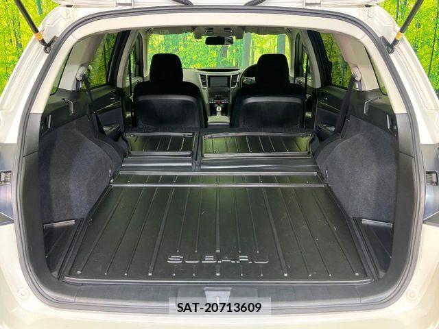 Subaru LEGACY TOURING WAGON 2013-07 6716486-10